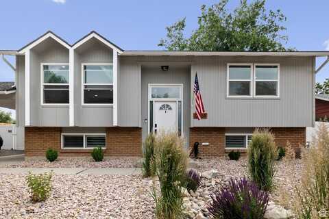 10455 S SILVER MOUNTAIN, Sandy, UT 84094