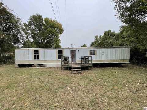 4930 Epperson Road, Paducah, KY 42003