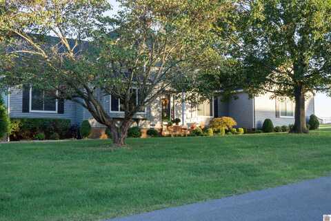 915 Turnbury Drive, Princeton, KY 42445