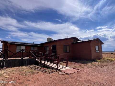 92 N5361 (HWY 180A), Concho, AZ 85924