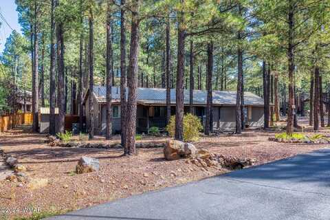 6610 Hackamore, Pinetop, AZ 85935