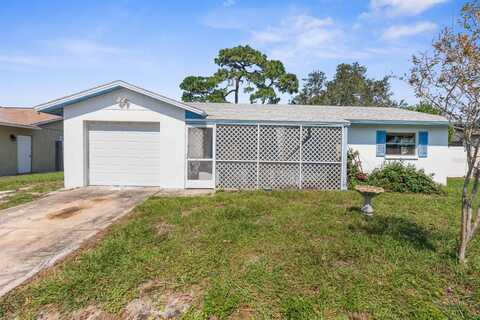 3125 BIGELOW DRIVE, HOLIDAY, FL 34691