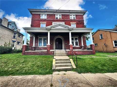 3045 Bergman St, Sheridan, PA 15204