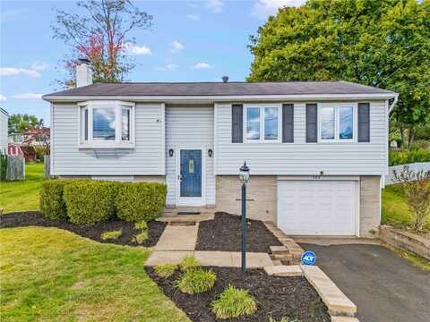 588 Sautter Dr, Crescent, PA 15046