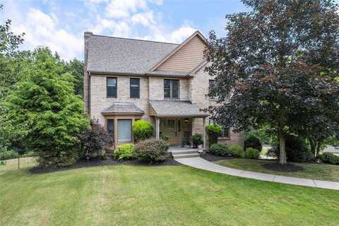 107 Hidden Oak Drive, Adamstown, PA 16046