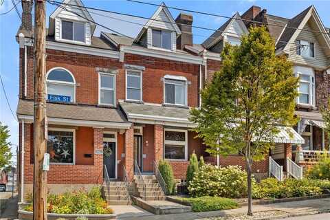 295 Fisk St, Lawrenceville, PA 15201