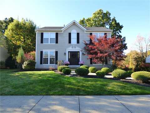 1057 Whispering Woods Drive, Crescent, PA 15108