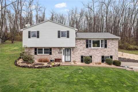 15 Spinning Way, Chartiers, PA 15301