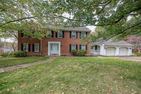 301 Lucille St, Shaler, PA 15116