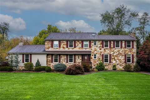 128 Stratford Dr, Peters Township, PA 15317