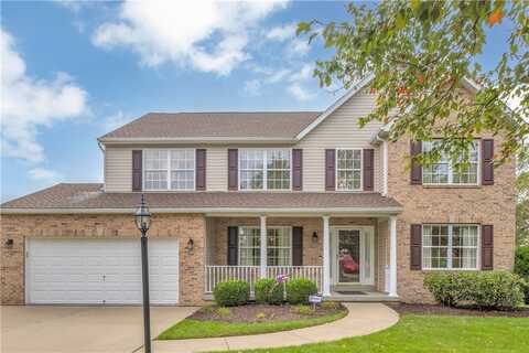 80 Winterbrook Dr, Cranberry Twp, PA 16066