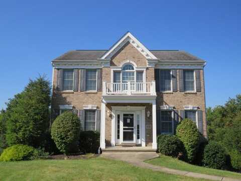 5028 Stags Leap Ln, Crescent, PA 15108