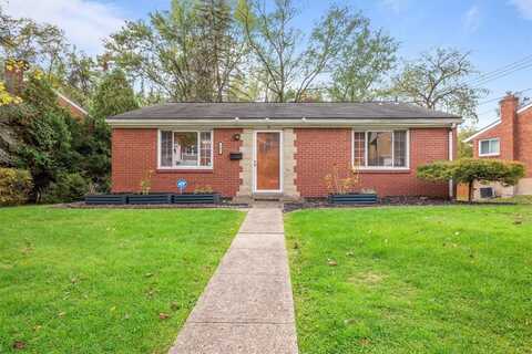 182 Rosewood Drive, Penn Hills, PA 15235