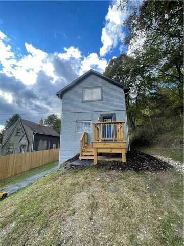 417 Colton St, Reserve, PA 15209