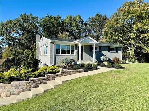 109 Grove Hill Rd, Economy, PA 15005