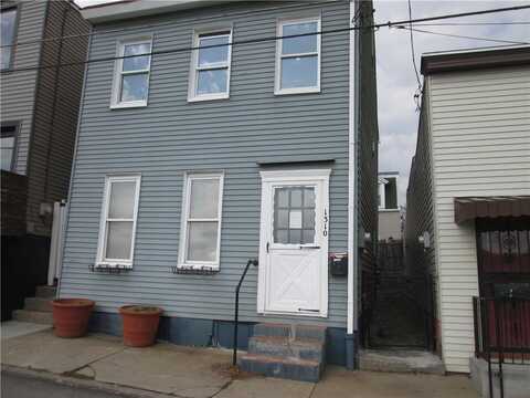 1310 Goettman Street, Troy, PA 15212