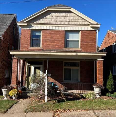 2316 Fairland St, Overbrook, PA 15210