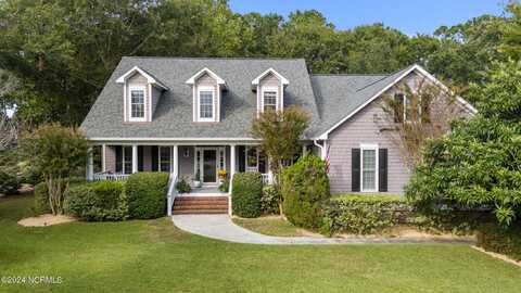 6919 Finian Drive, Wilmington, NC 28409