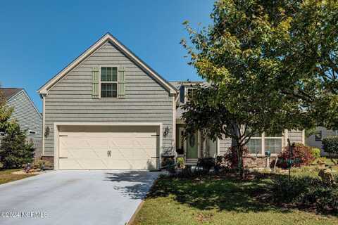 2162 Willow Creek Lane, Leland, NC 28451