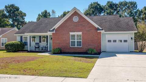 920 Taliga Lane, Wilmington, NC 28412