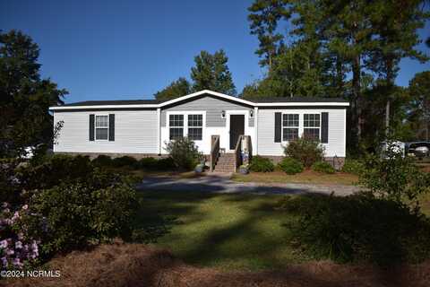 1850 Kennels Beach Road, Grantsboro, NC 28529