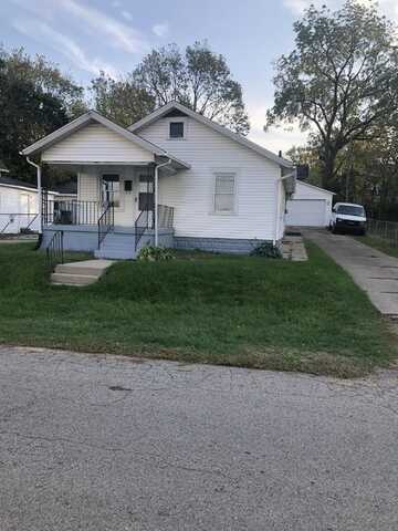 1621 E Pleasant Street, Springfield, OH 45505