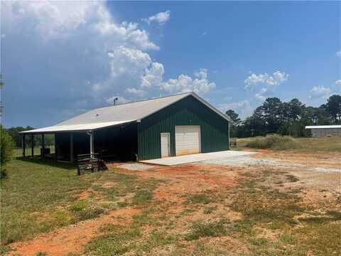 397 Springbrook Road, Walhalla, SC 29691