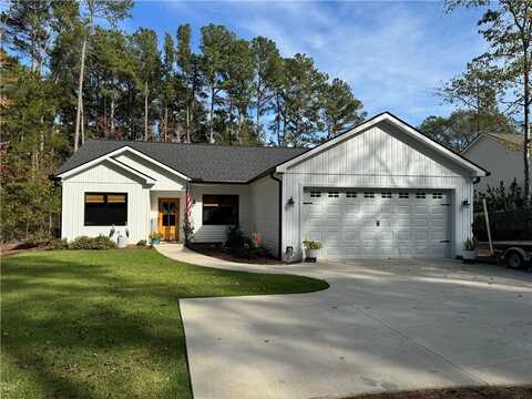 218 Knollwood Drive, Seneca, SC 29672