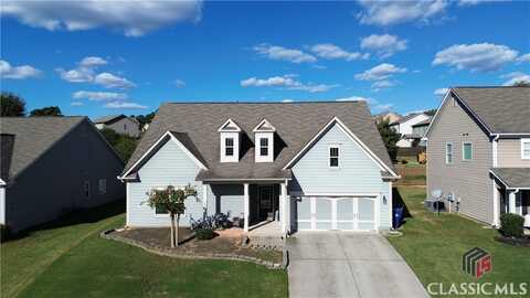 485 Township, Winder, GA 30680