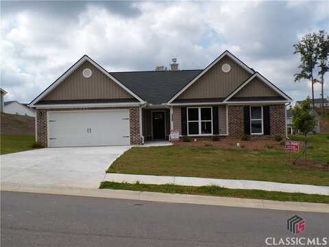 1236 River Mist Circle, Jefferson, GA 30549