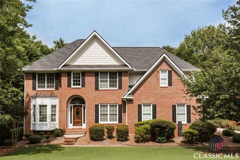 1350 Nona Drive, Athens, GA 30606