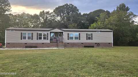 1461 Turnpike Road, Elizabeth City, NC 27909