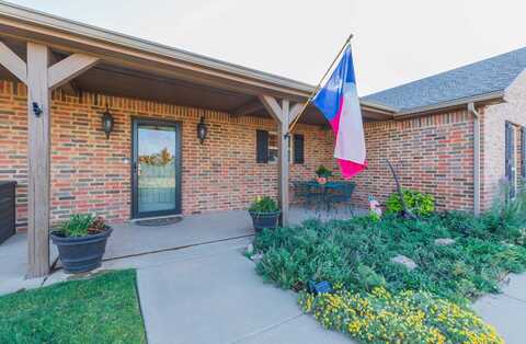 24101 SUNDAY CANYON Road, Canyon, TX 79015