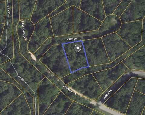 Wark LN, Bella Vista, AR 72714