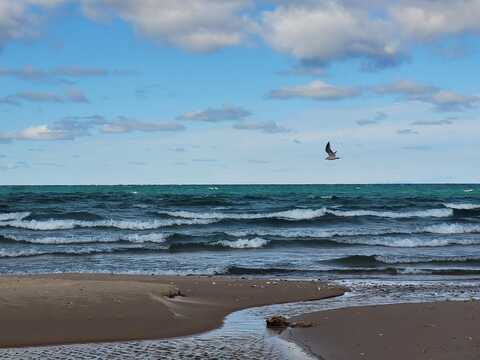 Manitou Beach Road, Rogers City, MI 49779