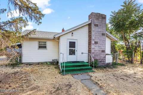 725 S Fair Ave, Yakima, WA 98901