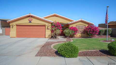 10612 E 39 ST, Yuma, AZ 85365