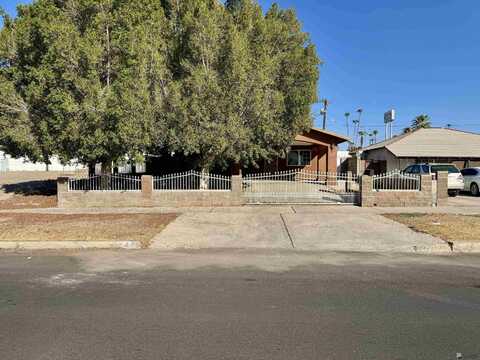 227 S 5 AVE, Yuma, AZ 85364