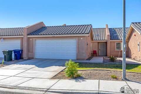 7357 E 37 PL, Yuma, AZ 85365