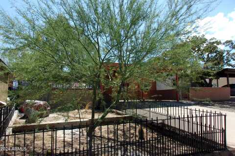 483 S 3rd Street, Sierra Vista, AZ 85635