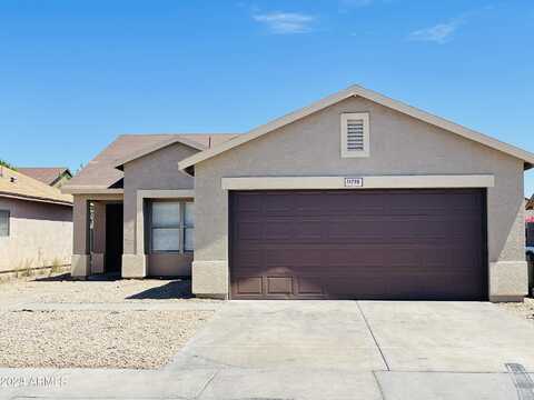 11798 W CORRINE Drive, El Mirage, AZ 85335