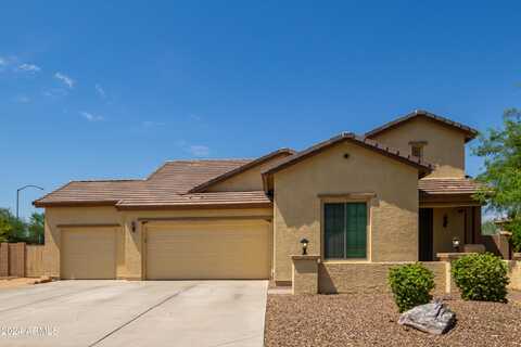 11028 E QUARRY Avenue, Mesa, AZ 85212