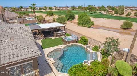 3374 E VIRGIL Drive, Gilbert, AZ 85298