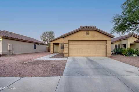 12505 N EL FRIO Street, El Mirage, AZ 85335