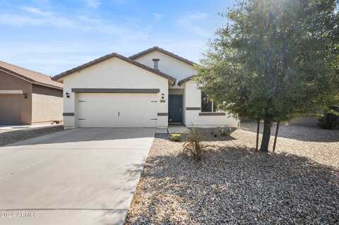 10473 E VERBINA Lane, Florence, AZ 85132