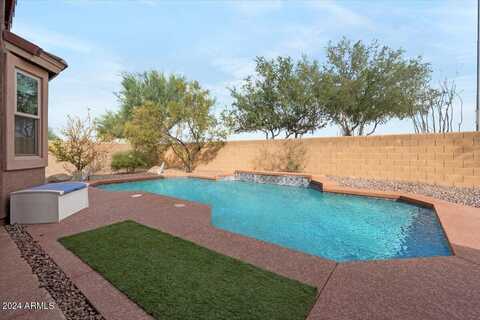 1518 E FONTANA Drive, Casa Grande, AZ 85122