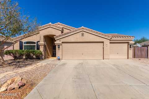 648 W RATTLESNAKE Place, Casa Grande, AZ 85122