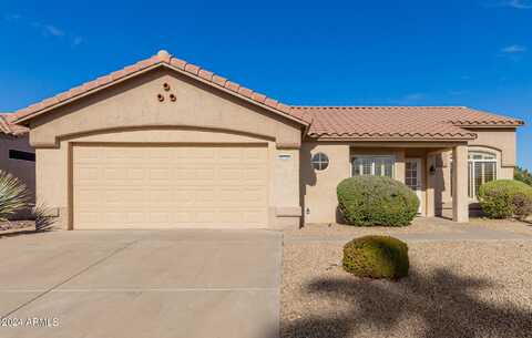 21731 N LIMOUSINE Drive, Sun City West, AZ 85375