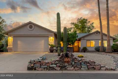 9742 E Palermo Avenue, Gold Canyon, AZ 85118