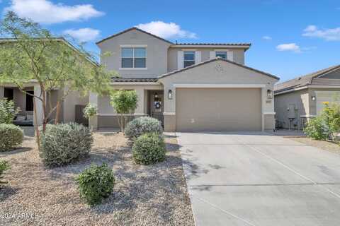 4507 W CHARLIE Drive, San Tan Valley, AZ 85144